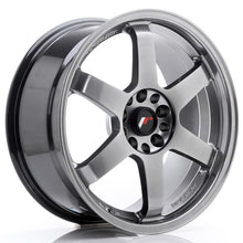 Load image into Gallery viewer, JR Wheels JR3 18x8,5 ET30 5x114,3/120 Hyper Black