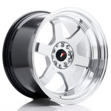 Load image into Gallery viewer, JR Wheels JR12 18x10 ET0 5x114,3/120 Hyper Silver