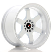 Load image into Gallery viewer, JR Wheels JR12 18x10 ET0 5x114,3/120 White
