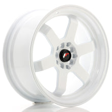 Load image into Gallery viewer, JR Wheels JR12 17x8 ET33 5x100/114 White