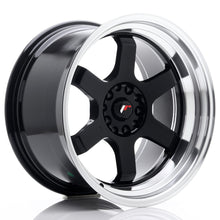 Load image into Gallery viewer, JR Wheels JR12 18x10 ET0 5x114/120 Gloss Black