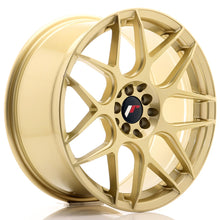 Load image into Gallery viewer, JR Wheels JR18 18x8,5 ET40 5x112/114 Gold