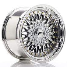 Load image into Gallery viewer, JR Wheels JR9 16x9 ET20 4x100/108 Chrome