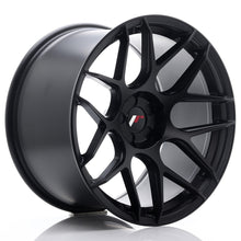 Load image into Gallery viewer, JR Wheels JR18 19x11 ET15-30 5H Blank Matt Black