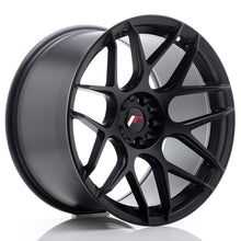 Load image into Gallery viewer, JR Wheels JR18 19x11 ET25 5x114/120 Matt Black