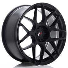 Load image into Gallery viewer, JR Wheels JR18 19x8,5 ET20 5x114/120 Matt Black