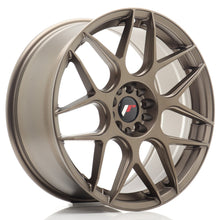 Load image into Gallery viewer, JR Wheels JR18 19x8,5 ET20 5x114/120 Bronze