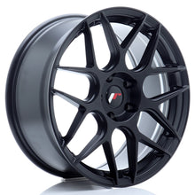 Load image into Gallery viewer, JR Wheels JR18 19x8,5 ET35 5x120 Matt Black