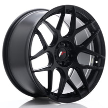 Load image into Gallery viewer, JR Wheels JR18 19x9,5 ET22 5x114/120 Matt Black