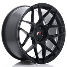 Load image into Gallery viewer, JR Wheels JR18 19x9,5 ET35 5x120 Matt Black