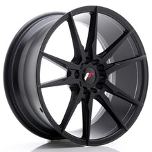 Load image into Gallery viewer, JR Wheels JR21 19x8,5 ET20 5x114/120 Matt Black