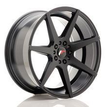 Load image into Gallery viewer, JR Wheels JR20 19x9,5 ET40 5x112/114 Matt Black