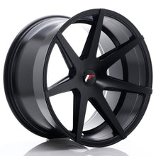 Load image into Gallery viewer, JR Wheels JR20 20x11 ET20-30 5H Blank Matt Black