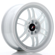 Load image into Gallery viewer, JR Wheels JR7 16x7 ET38 4x100/114 White