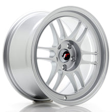 Load image into Gallery viewer, JR Wheels JR7 17x9 ET35 5x114,3 Silver