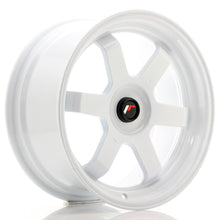 Load image into Gallery viewer, JR Wheels JR12 17x8 ET35 Blank White