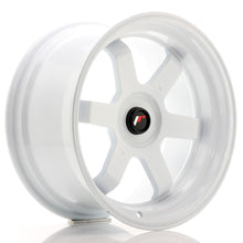 Load image into Gallery viewer, JR Wheels JR12 17x9 ET25 Blank White