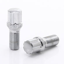 Carica l&#39;immagine nel visualizzatore di Gallery, Japan Racing JB1 Bolts 12x1,25 Chrome