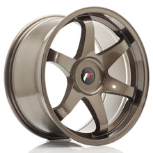 Load image into Gallery viewer, JR Wheels JR3 19x9,5 ET22-35 BLANK Bronze