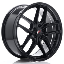 Load image into Gallery viewer, JR Wheels JR25 19x8,5 ET40 5x112 Gloss Black