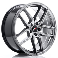 Load image into Gallery viewer, JR Wheels JR25 19x8,5 ET40 5x112 Hyper Black