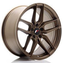Load image into Gallery viewer, JR Wheels JR25 19x9,5 ET35 5x120 Bronze