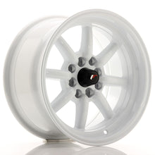 Load image into Gallery viewer, JR Wheels JR19 15x8 ET0 4x100/114 White
