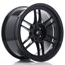 Load image into Gallery viewer, JR Wheels JR7 18x9 ET35 5x114,3 Black