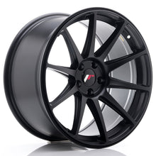 Carica l&#39;immagine nel visualizzatore di Gallery, JR Wheels JR11 19x9,5 ET22 5x112 Matt Black
