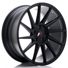 Load image into Gallery viewer, JR Wheels JR22 18x8,5 ET40 5x112 Matt Black