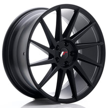 Load image into Gallery viewer, JR Wheels JR22 19x8,5 ET40 5x112 Matt Black