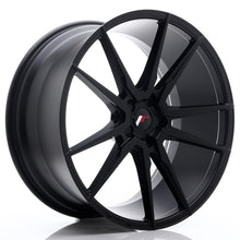Load image into Gallery viewer, JR Wheels JR21 22x10,5 ET15-52 5H BLANK Matt Black
