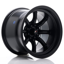 Load image into Gallery viewer, JR Wheels JR19 15x10,5 ET-32 4x100/114 Black
