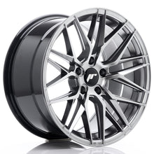 Load image into Gallery viewer, JR Wheels JR28 18x9,5 ET35 5x120 Hyper Black