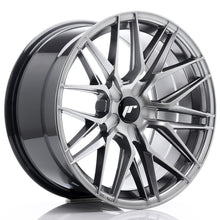 Load image into Gallery viewer, JR Wheels JR28 18x9,5 ET20-40 5H BLANK Hyper Black