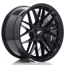 Load image into Gallery viewer, JR Wheels JR28 18x9,5 ET20-40 5H BLANK Gloss Black