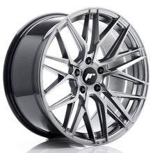 Load image into Gallery viewer, JR Wheels JR28 19x9,5 ET40 5x112 Hyper Black
