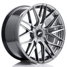Load image into Gallery viewer, JR Wheels JR28 19x9,5 ET20-40 5H BLANK Hyper Black