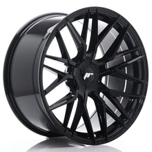 Load image into Gallery viewer, JR Wheels JR28 20x10 ET20-40 5H BLANK Gloss Black