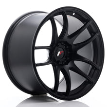 Carica l&#39;immagine nel visualizzatore di Gallery, JR Wheels JR29 19x11 ET25 5x114/120 Matt Black