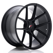 Load image into Gallery viewer, JR Wheels JR30 19x11 ET15-40 5H BLANK Matt Black