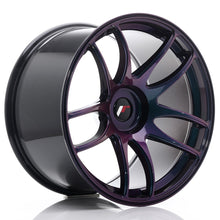 Load image into Gallery viewer, JR Wheels JR29 19x11 ET15-30 BLANK Magic Purple