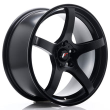 Load image into Gallery viewer, JR Wheels JR32 18x8,5 ET38 5x114,3 Matt Black