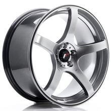 Load image into Gallery viewer, JR Wheels JR32 18x8,5 ET38 5x100 Hyper Black