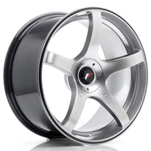 Load image into Gallery viewer, JR Wheels JR32 18x8,5 ET20-38 5H BLANK Hyper Black
