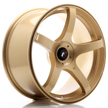 Load image into Gallery viewer, JR Wheels JR32 18x8,5 ET20-38 5H BLANK Gold