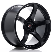 Load image into Gallery viewer, JR Wheels JR32 18x9,5 ET18 5x120 Matt Black