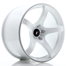 Load image into Gallery viewer, JR Wheels JR32 18x9,5 ET18 5x120 White