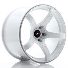 Load image into Gallery viewer, JR Wheels JR32 18x10,5 ET22 5x114,3 White