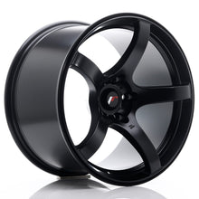 Load image into Gallery viewer, JR Wheels JR32 18x10,5 ET22 5x120 Matt Black